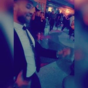 Meet your Posher, Kenneth